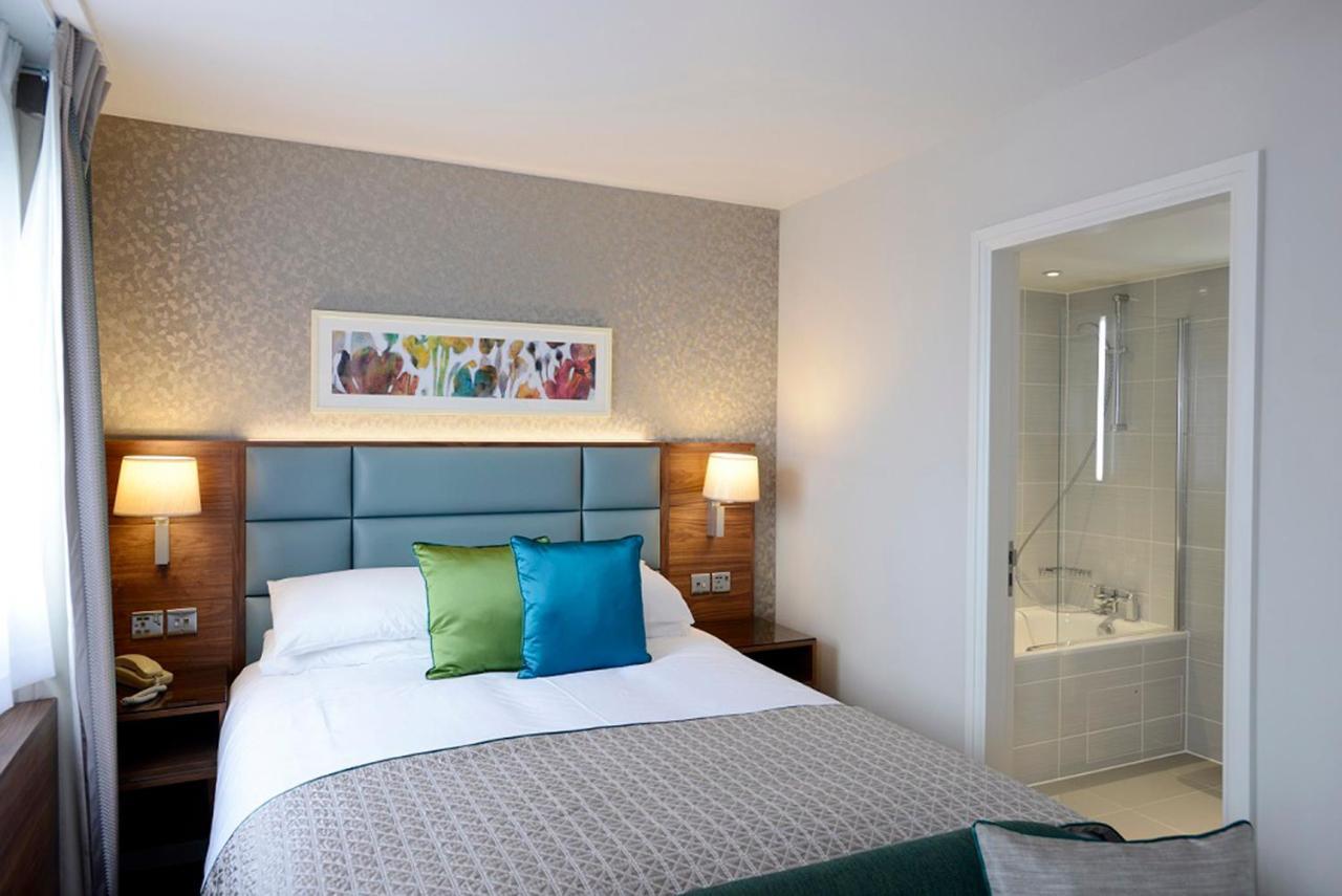 Hotel Lensbury