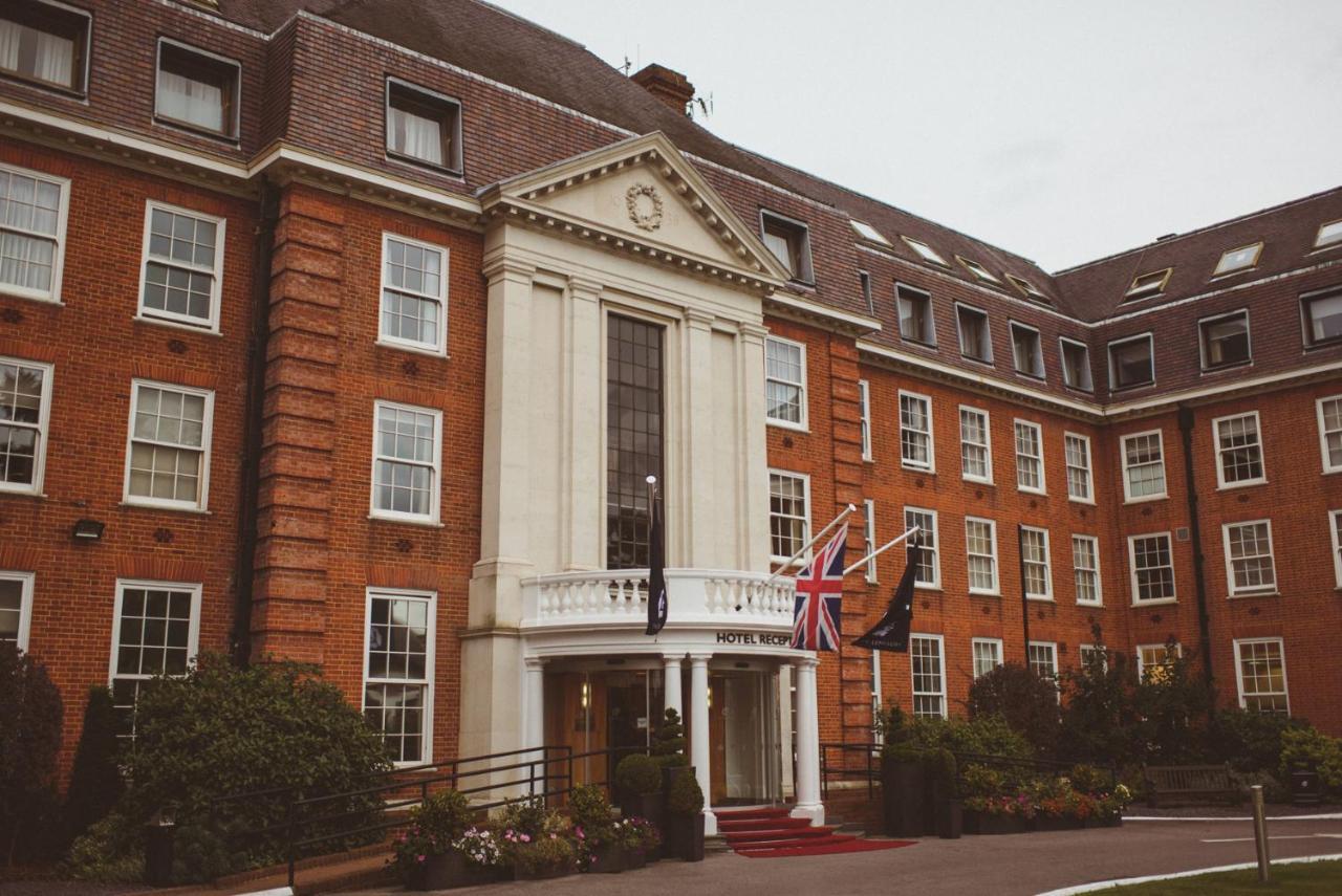 Lensbury 4*