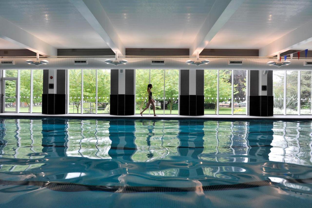 Hotel Lensbury Teddington