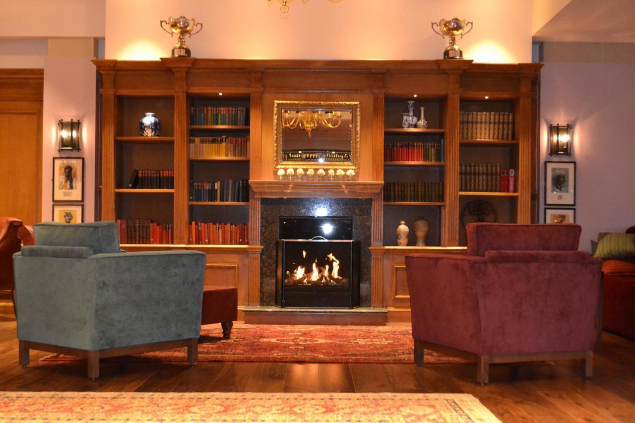 Hotel Lensbury Teddington