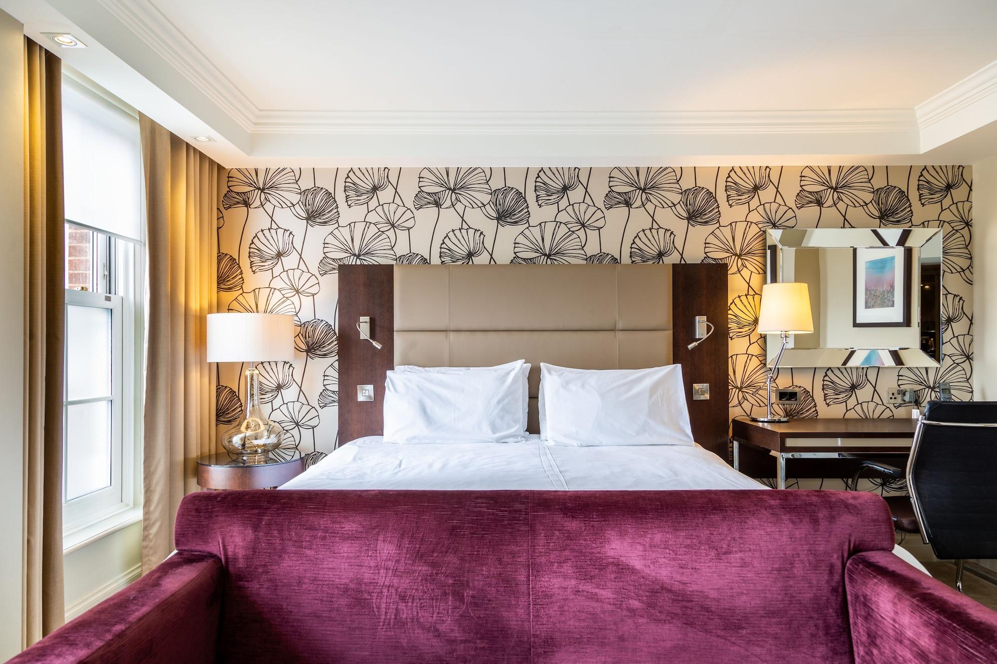 Lensbury Hotel Teddington