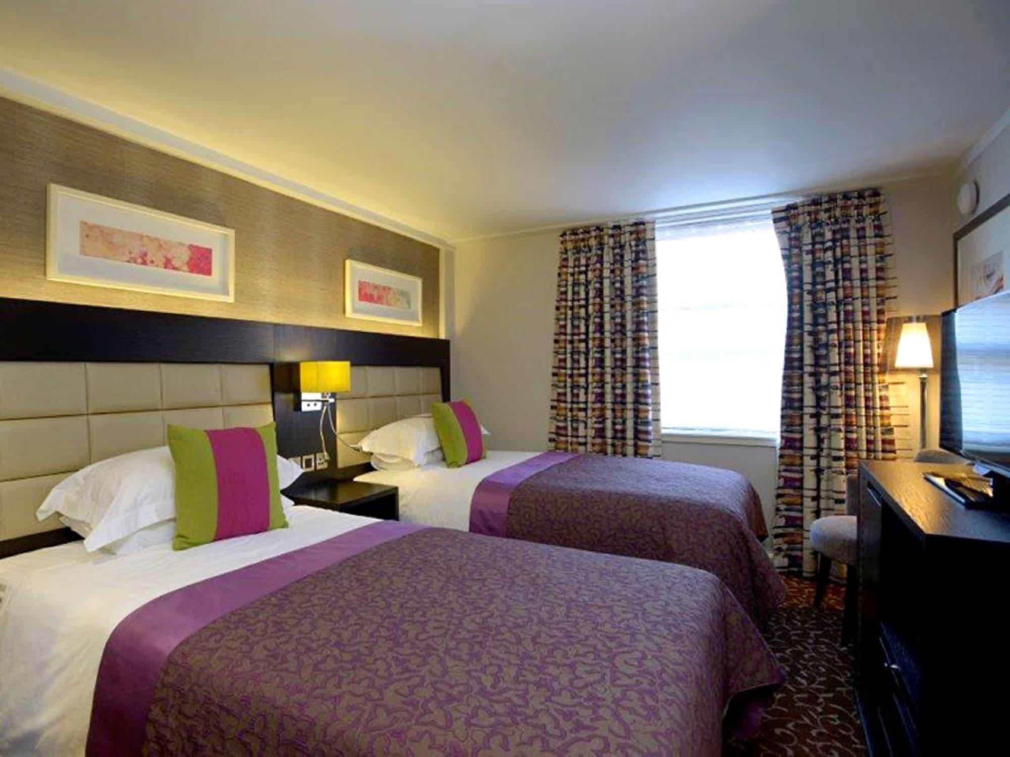 Lensbury Hotel Teddington