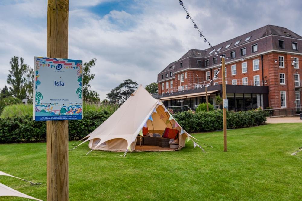 Hotel Lensbury
