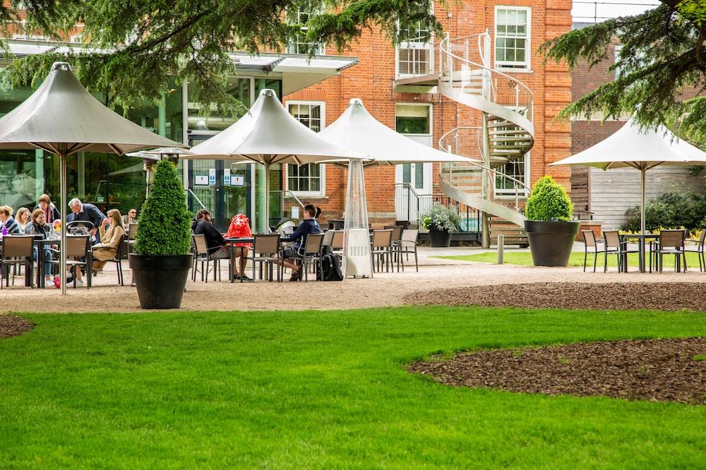 Lensbury Hotel Teddington