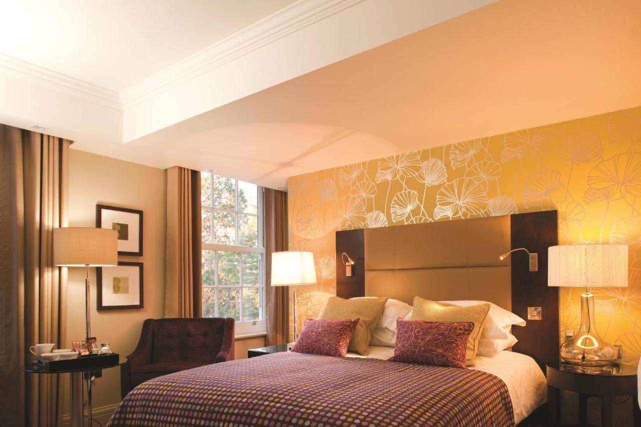 Lensbury Hotel Teddington
