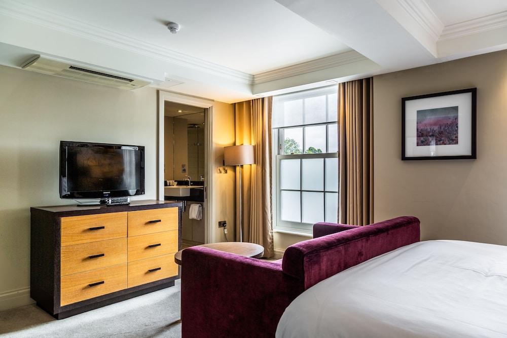 Lensbury Hotel Teddington