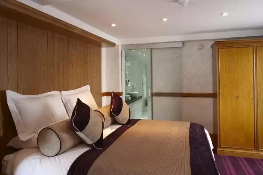 Hotel Lensbury