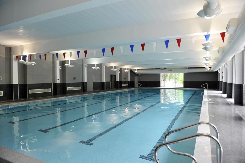 Lensbury Hotel Teddington