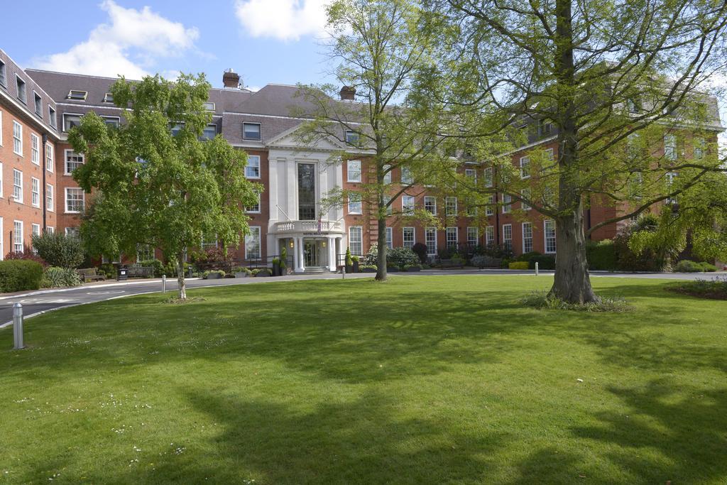 Hotel Lensbury