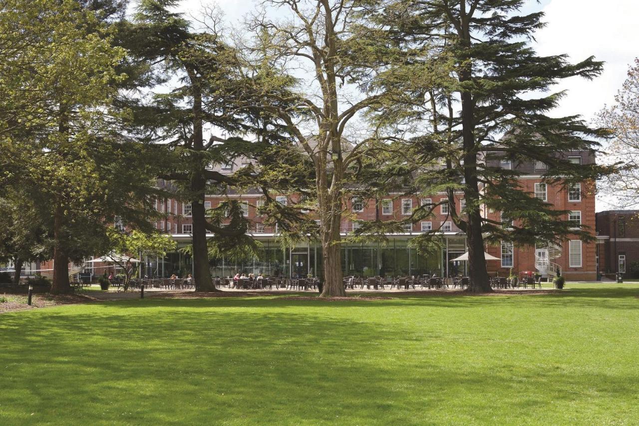 Lensbury 4* Teddington