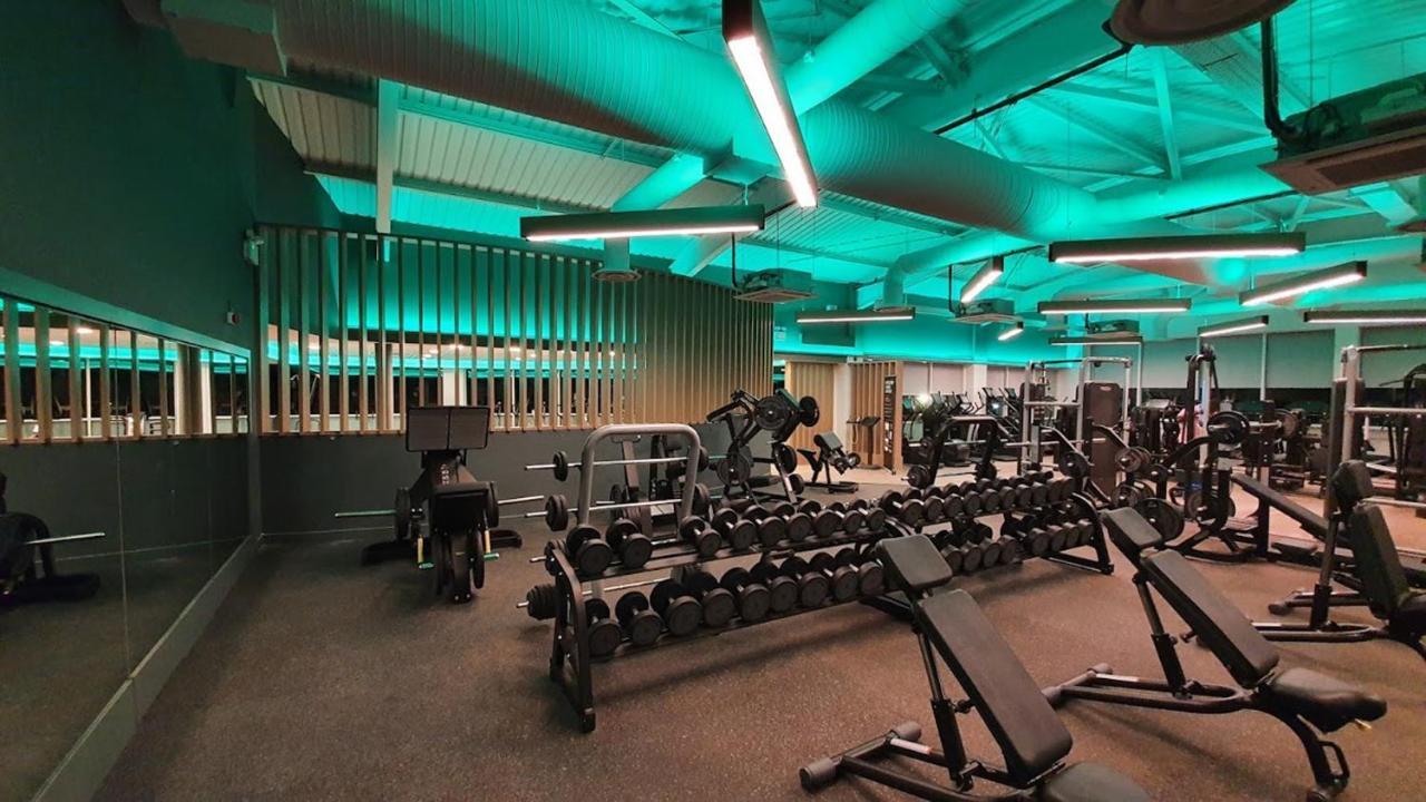 The Lensbury Hotel 4*