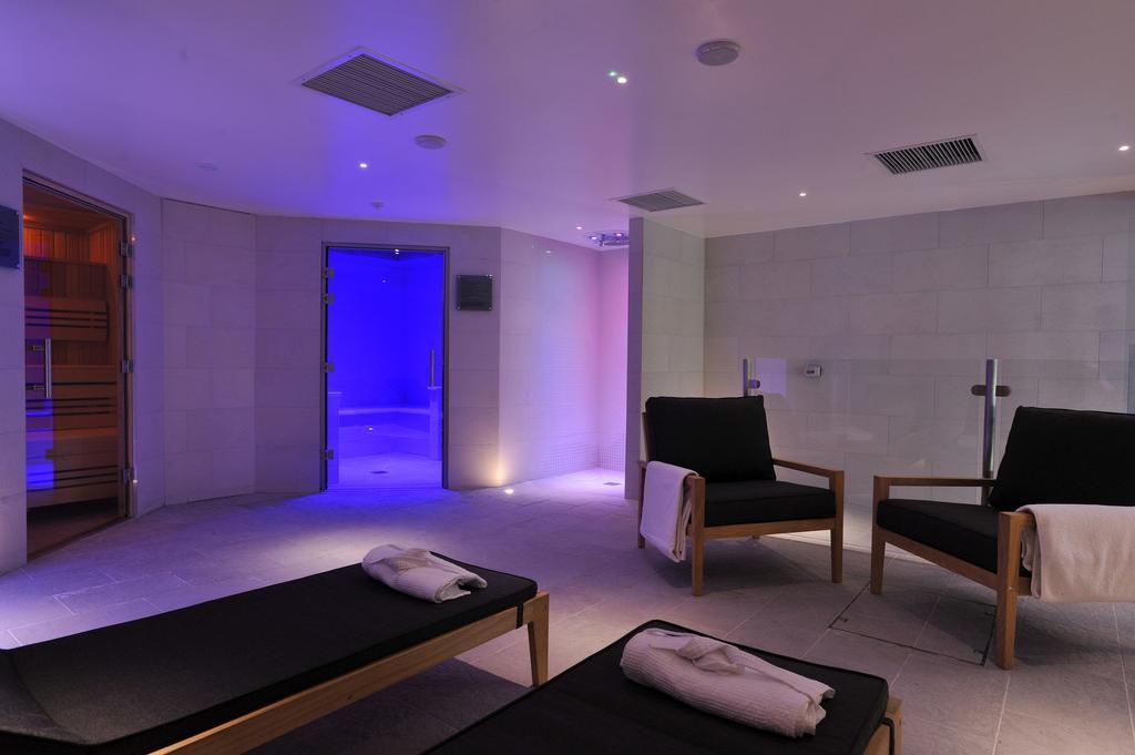 The Lensbury 4* Teddington