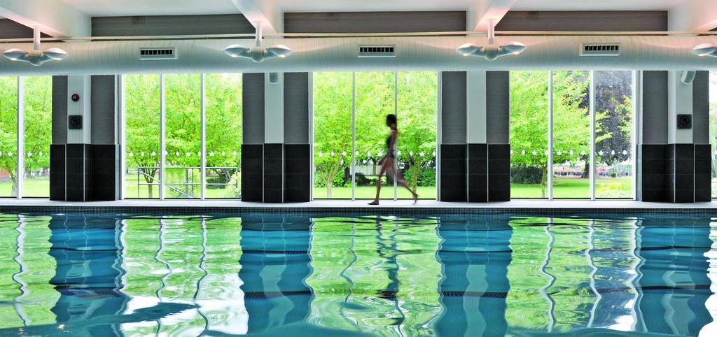 The Lensbury 4* Teddington